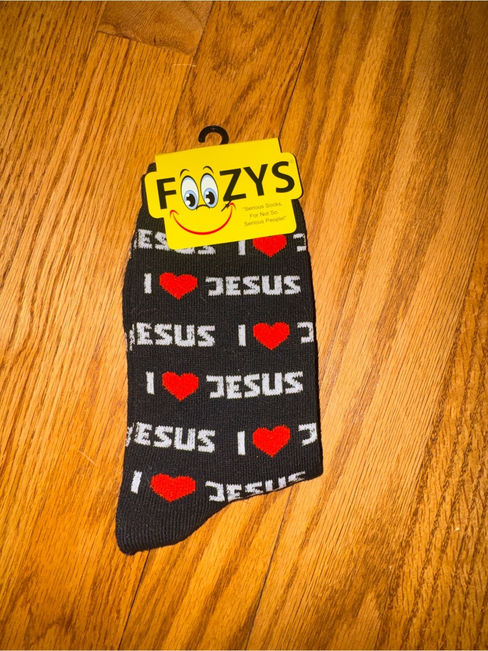 Socks